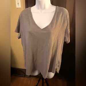 Old Navy V-Neck Short Sleeve Top
